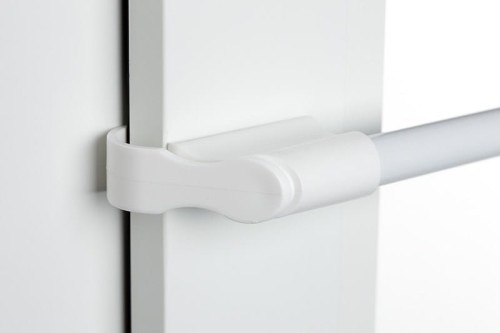 zazdrostka biała teleskopowa