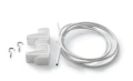 zazdrostka linka PVC