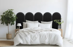 Panel Tapicerowany Magic Velvet